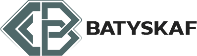 Batyskaf Logo