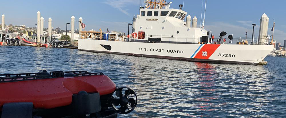 Coast Guard