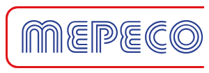 Mepeco Logo