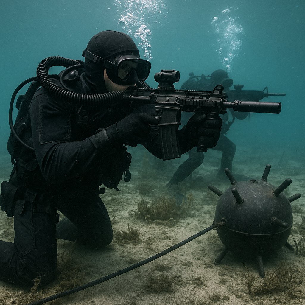 Seabed warfare-1-1