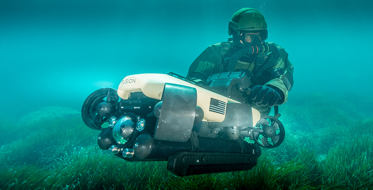 Diver Mode Diver Mode
