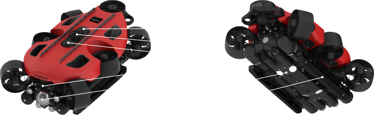 Fusion Sensors Fusion Sensors