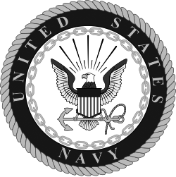 Usn badge