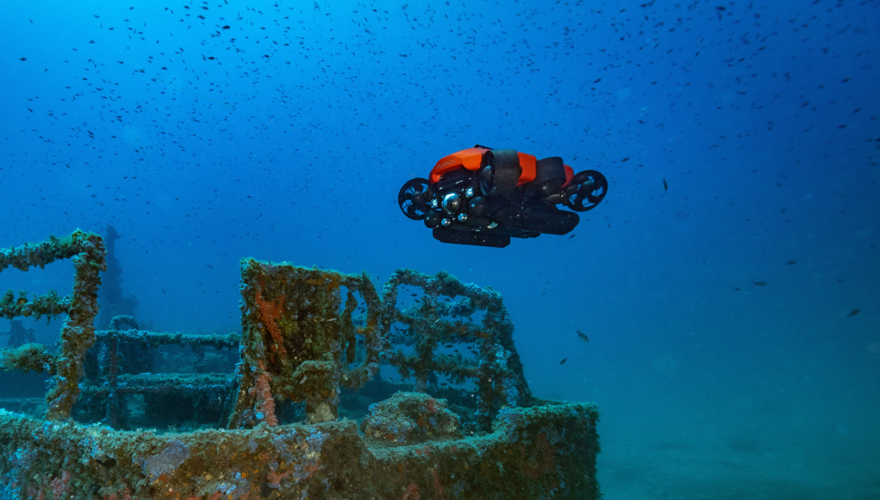 Auv mode