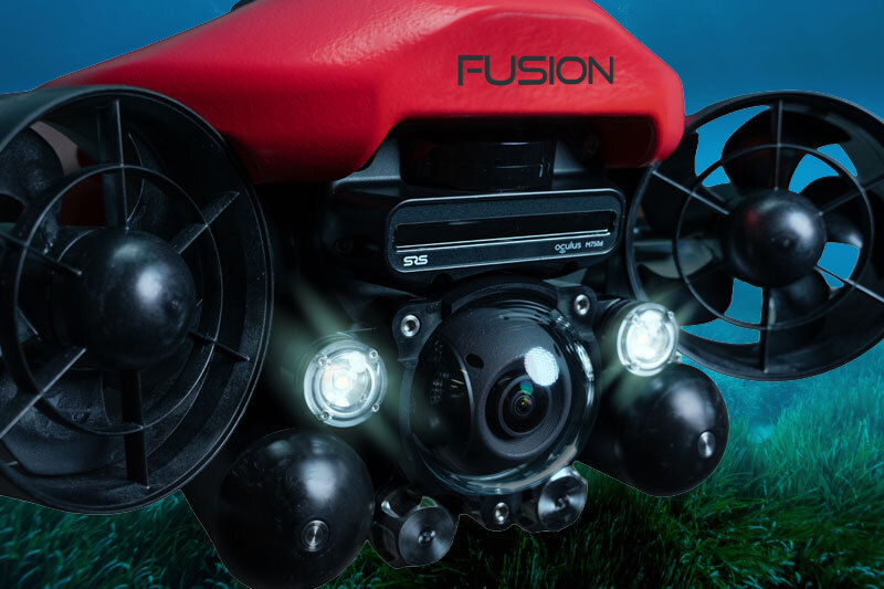 Fusion front