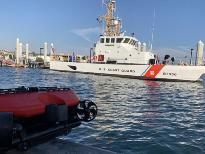 Coast guard