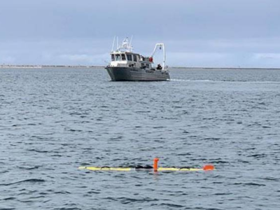 L3 oceanserver