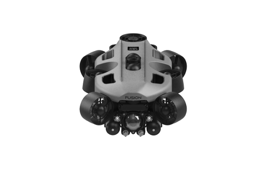 Fusion HYBRID ROV